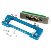 SR Sony End Plate Kit