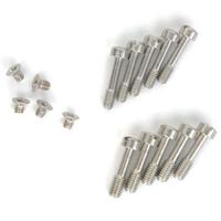 SR Slot Replacement Screw Kit