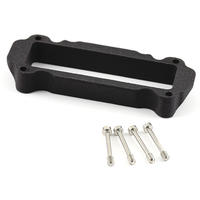 DSR4 Adapter Bezel