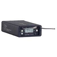 UCR401 Compact Receiver