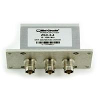 Passive RF Splitter