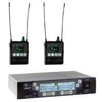 Duet M2T/M2Ra IEM/IFB System