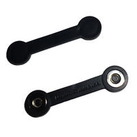Magnetic Beltpack Bar Mount