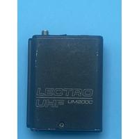 UM200C Tx Block 27 EXPORT ONLY