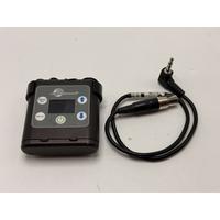 PDR w/ simultaneous record AND listening function