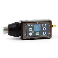 DPR-A Digital Plug-On Transmitter