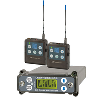 2-Channel SRc w/ LT Wireless System