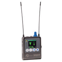 Duet M2R Digital IEM Receiver