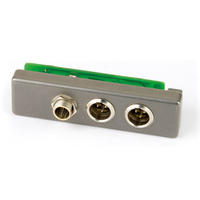 SR Connector Plate