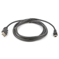 USB 2.0 to USB Mini-B Cable