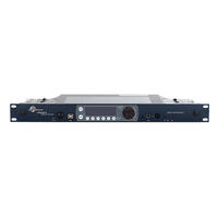 Venue 2 6-Channel Wideband Modular Receiver