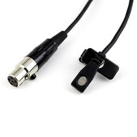 M152 Omnidirectional Lavalier