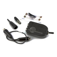 Mute Switch