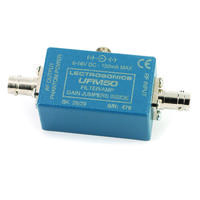UHFM50 RF Amplifier