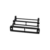 Bagframe 2-Receiver Organizer