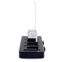 DSSM Dock Charging Station