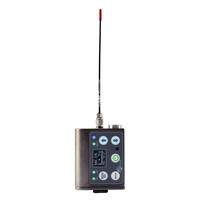 DBSM Digital Bodypack Transmitter