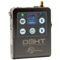 DCHT Stereo Digital Transmitter