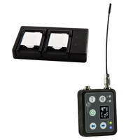 DSSM Digital Transmitter with Charger