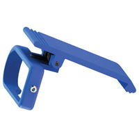 Spring Loaded Belt Clip for SMWB Tx