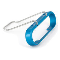 Wire Belt Clip for SMDWB Tx