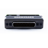 SRDB25AES Back Plate Adapter