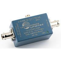 UFM144 UHF Filter/Amplifier Module