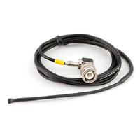 Coaxial Antenna with BNC Connector