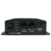 Pepwave MAX BR1 Mini 4G Mobile Router
