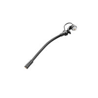Miniature Clip Mic System Gooseneck