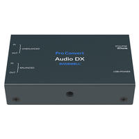 Pro Convert Audio DX