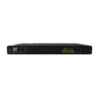 LIO-8 MkIV Line-Level Digital Audio Processor