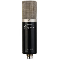 MA-200 Condenser Microphone