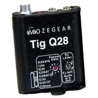Tig Q28 Time Code Generator