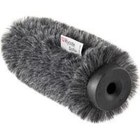 MZH 600 Windshield