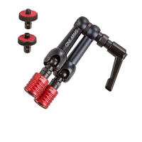 Cine Arms NF Quick Release Set