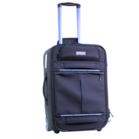 OR-11 DSLR Suitcase