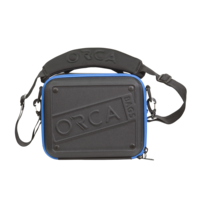 OR-68 Medium Hard Shell Accessories Bag