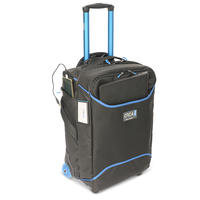 OR-84 Traveler Rolling Suitcase