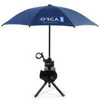Outdoor Production Umbrella, Small