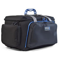 OR-13 Shoulder Video Bag with XL External Pockets