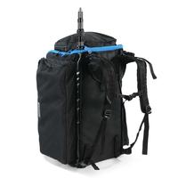 OR-165 Audio Duffel Backpack