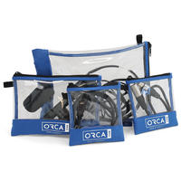 Accessory Pouch Set