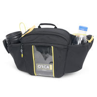 OR-520 DSLR Waist Belt