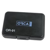 OR-91 Memory Card Case