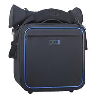 OR-62 Dual Light Panel Case