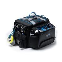 OR-134 Camera Assistant Bag