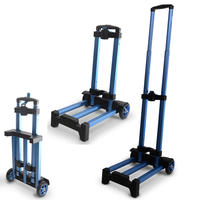 OR-700 Trolley System
