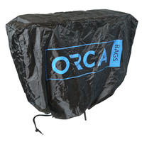 OR-109 Outdoor Exhibition Cover