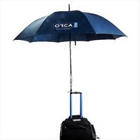 Outdoor Production Umbrella